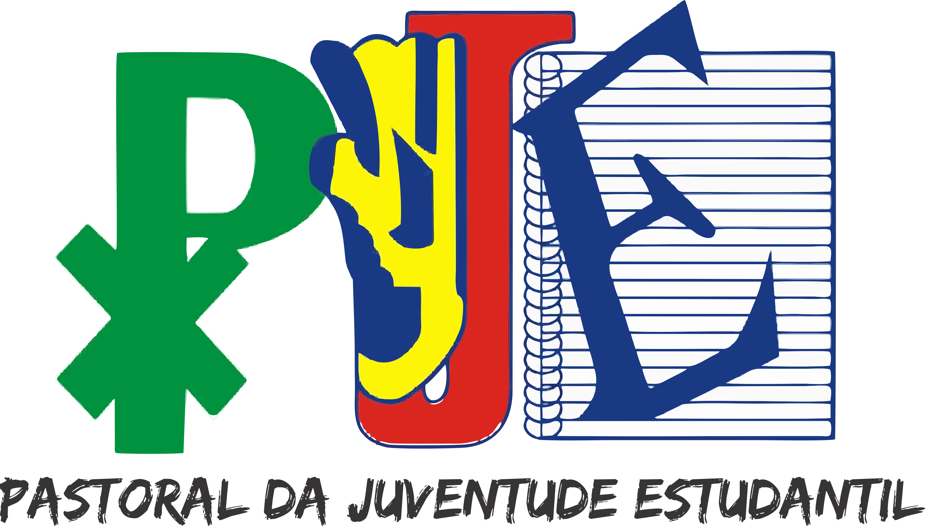 PASTORAL JUVENTUDE ESTUDANTIL